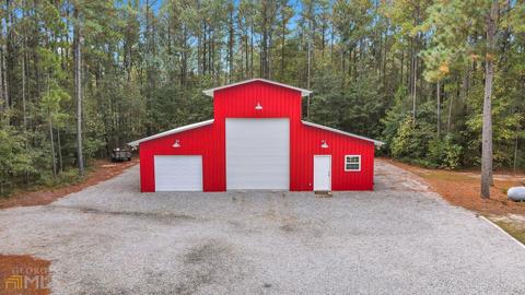 300 Whitaker Ln, Brooklet, GA 30415 photo 96