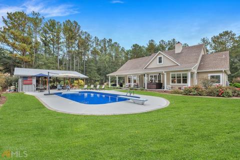 300 Whitaker Ln, Brooklet, GA 30415 photo 83