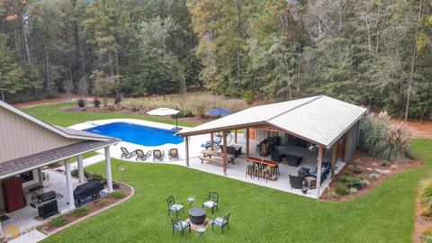 300 Whitaker Ln, Brooklet, GA 30415 photo 108
