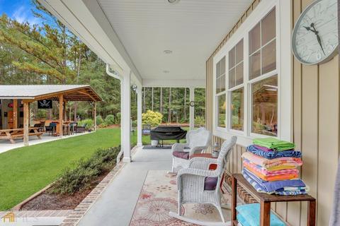 300 Whitaker Ln, Brooklet, GA 30415 photo 74
