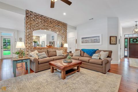 300 Whitaker Ln, Brooklet, GA 30415 photo 16