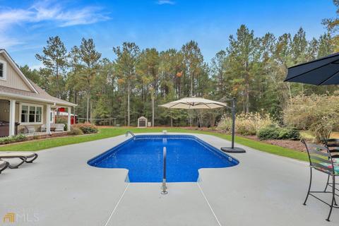 300 Whitaker Ln, Brooklet, GA 30415 photo 85