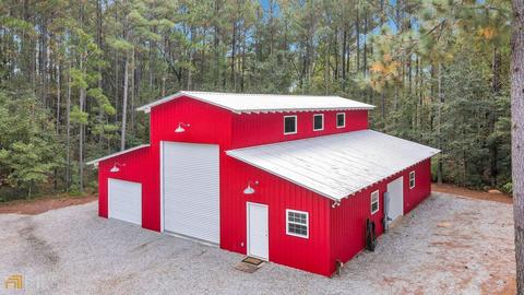300 Whitaker Ln, Brooklet, GA 30415 photo 97