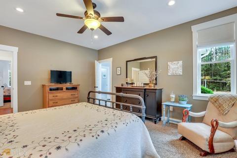 300 Whitaker Ln, Brooklet, GA 30415 photo 42
