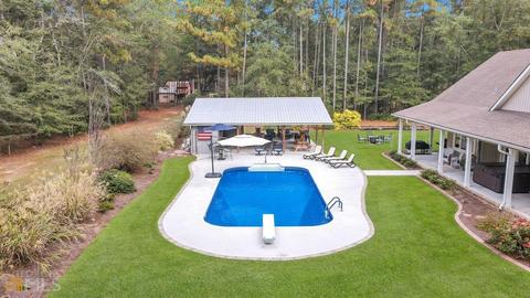 300 Whitaker Ln, Brooklet, GA 30415 photo 107