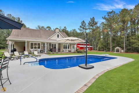 300 Whitaker Ln, Brooklet, GA 30415 photo 84