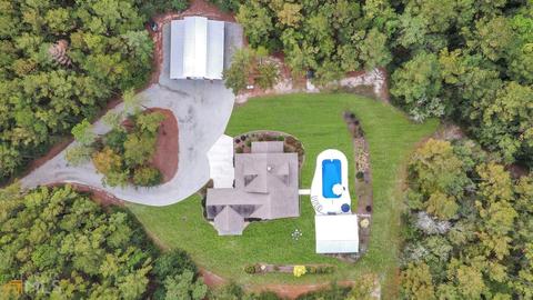 300 Whitaker Ln, Brooklet, GA 30415 photo 99