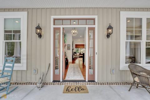 300 Whitaker Ln, Brooklet, GA 30415 photo 10