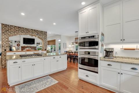 300 Whitaker Ln, Brooklet, GA 30415 photo 33