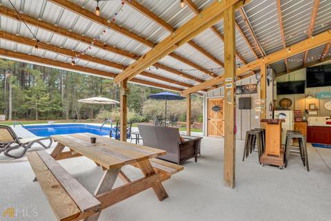 300 Whitaker Ln, Brooklet, GA 30415 photo 76
