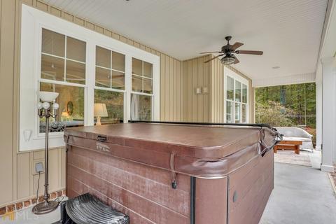 300 Whitaker Ln, Brooklet, GA 30415 photo 73