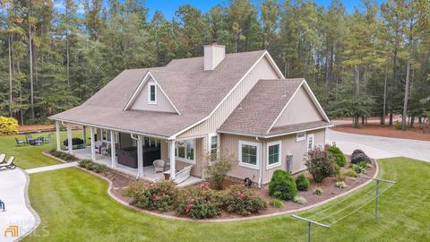 300 Whitaker Ln, Brooklet, GA 30415 photo 94