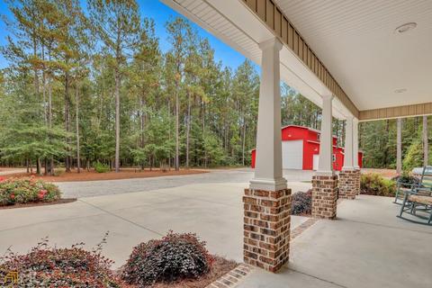 300 Whitaker Ln, Brooklet, GA 30415 photo 9