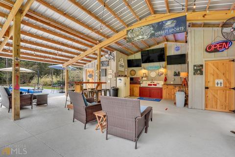 300 Whitaker Ln, Brooklet, GA 30415 photo 75