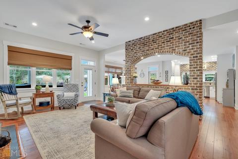 300 Whitaker Ln, Brooklet, GA 30415 photo 18