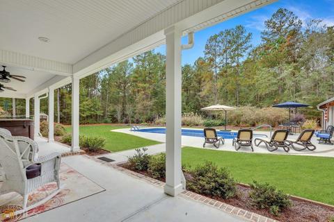 300 Whitaker Ln, Brooklet, GA 30415 photo 69