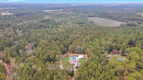 300 Whitaker Ln, Brooklet, GA 30415 photo 101