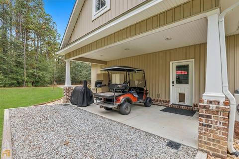 300 Whitaker Ln, Brooklet, GA 30415 photo 86
