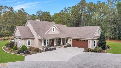 300 Whitaker Ln, Brooklet, GA 30415 photo 1