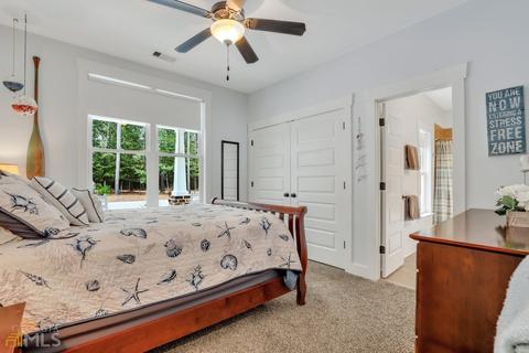 300 Whitaker Ln, Brooklet, GA 30415 photo 49
