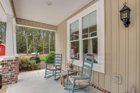300 Whitaker Ln, Brooklet, GA 30415 photo 6