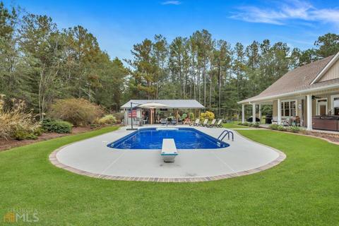 300 Whitaker Ln, Brooklet, GA 30415 photo 82