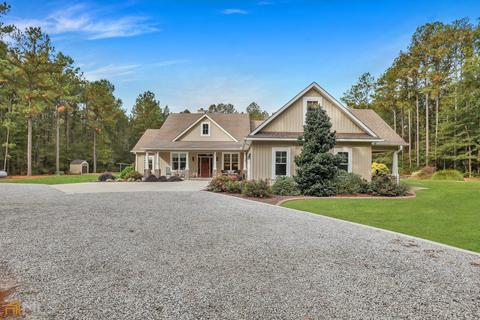 300 Whitaker Ln, Brooklet, GA 30415 photo 5