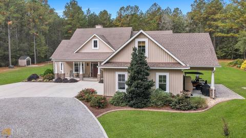 300 Whitaker Ln, Brooklet, GA 30415 photo 93