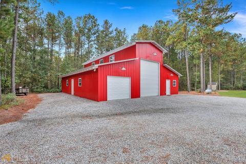 300 Whitaker Ln, Brooklet, GA 30415 photo 90