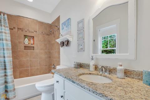 300 Whitaker Ln, Brooklet, GA 30415 photo 53