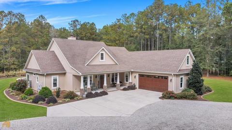 300 Whitaker Ln, Brooklet, GA 30415 photo 95