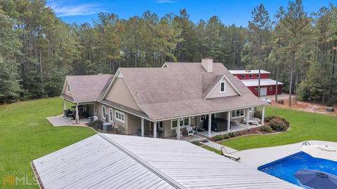 300 Whitaker Ln, Brooklet, GA 30415 photo 109