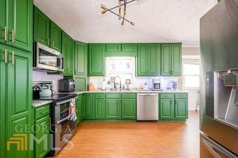300 Rosser Rd, Covington, GA 30016 photo 22