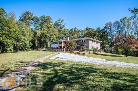 300 Rosser Rd, Covington, GA 30016 photo 5