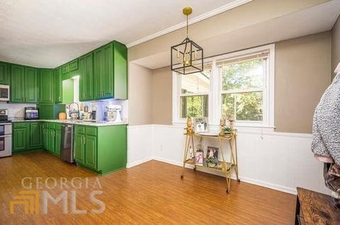 300 Rosser Rd, Covington, GA 30016 photo 26