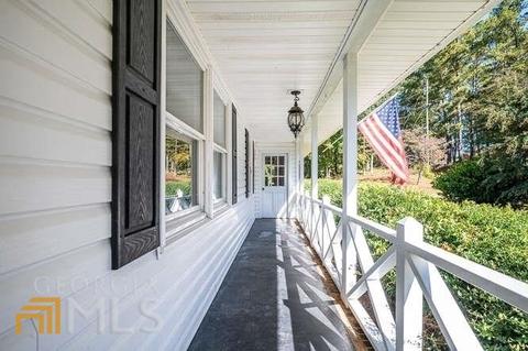 300 Rosser Rd, Covington, GA 30016 photo 12