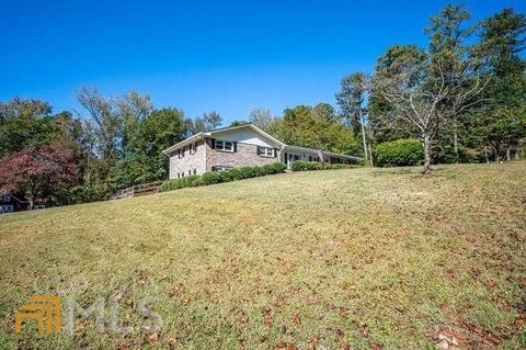 300 Rosser Rd, Covington, GA 30016 photo 3