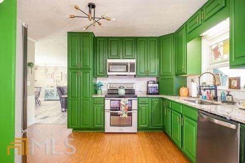 300 Rosser Rd, Covington, GA 30016 photo 24