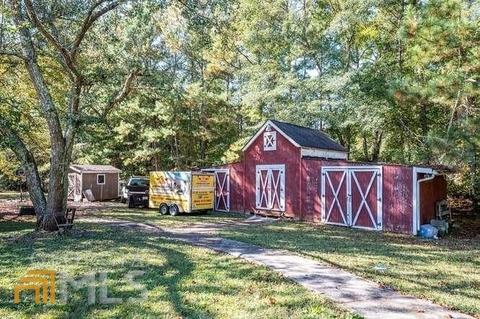 300 Rosser Rd, Covington, GA 30016 photo 11