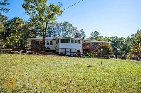 300 Rosser Rd, Covington, GA 30016 photo 6