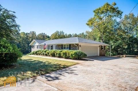 300 Rosser Rd, Covington, GA 30016 photo 1