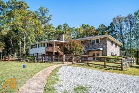 300 Rosser Rd, Covington, GA 30016 photo 4