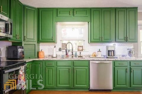 300 Rosser Rd, Covington, GA 30016 photo 23