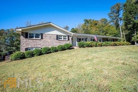 300 Rosser Rd, Covington, GA 30016 photo 2