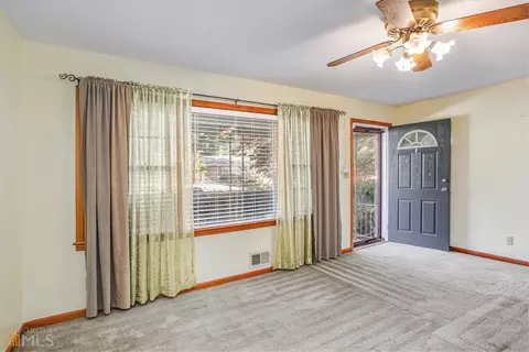 1943 Mural Cir, Morrow, GA 30260 photo 6