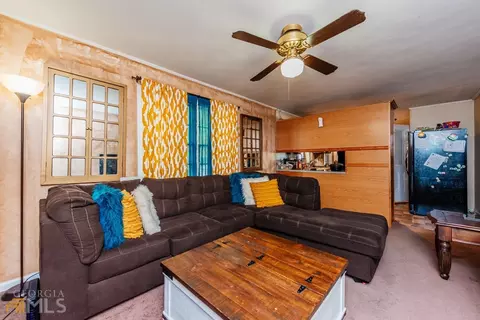 5531 Cascade Ave, Macon, GA 31206 photo 5