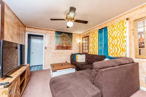 5531 Cascade Ave, Macon, GA 31206 photo 4