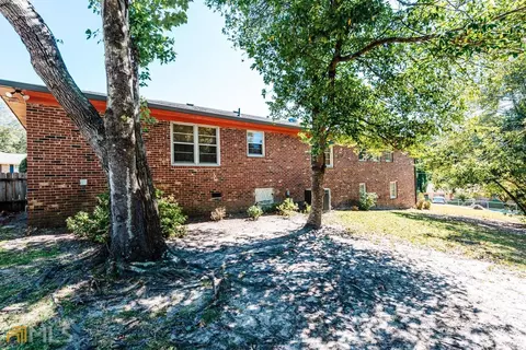 5531 Cascade Ave, Macon, GA 31206 photo 18