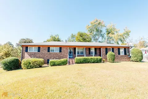 5531 Cascade Ave, Macon, GA 31206 photo 1