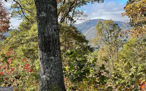 lot18 Harris Ridge Rd, Young Harris, GA 30582